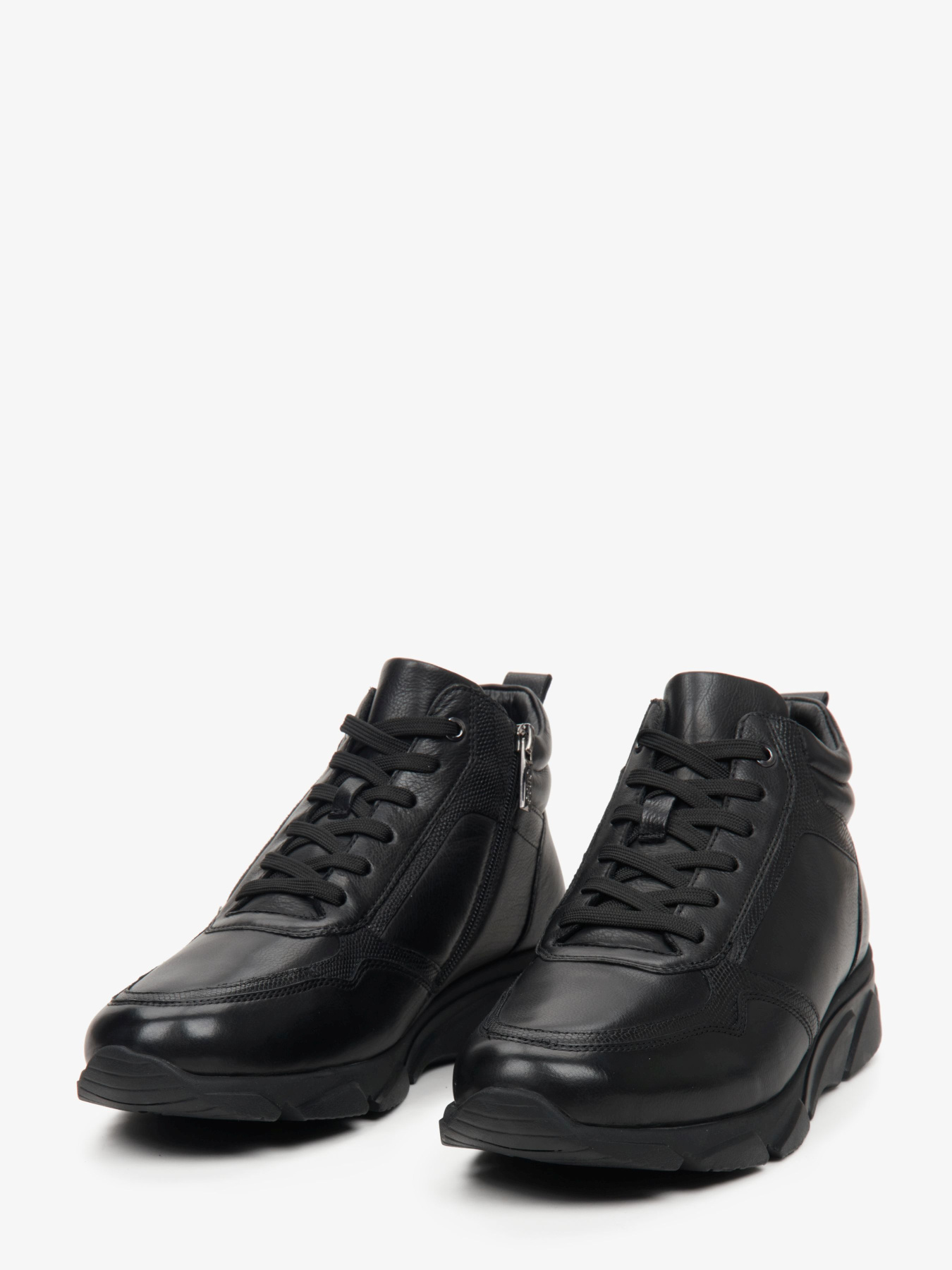 Ботинки и сапоги Estro модель 2003-1-2336-101 Фото