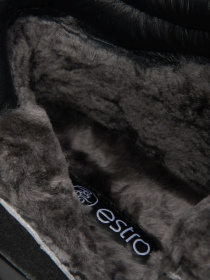 Ботинки и сапоги Estro модель 2003-1-2336-101 Фото