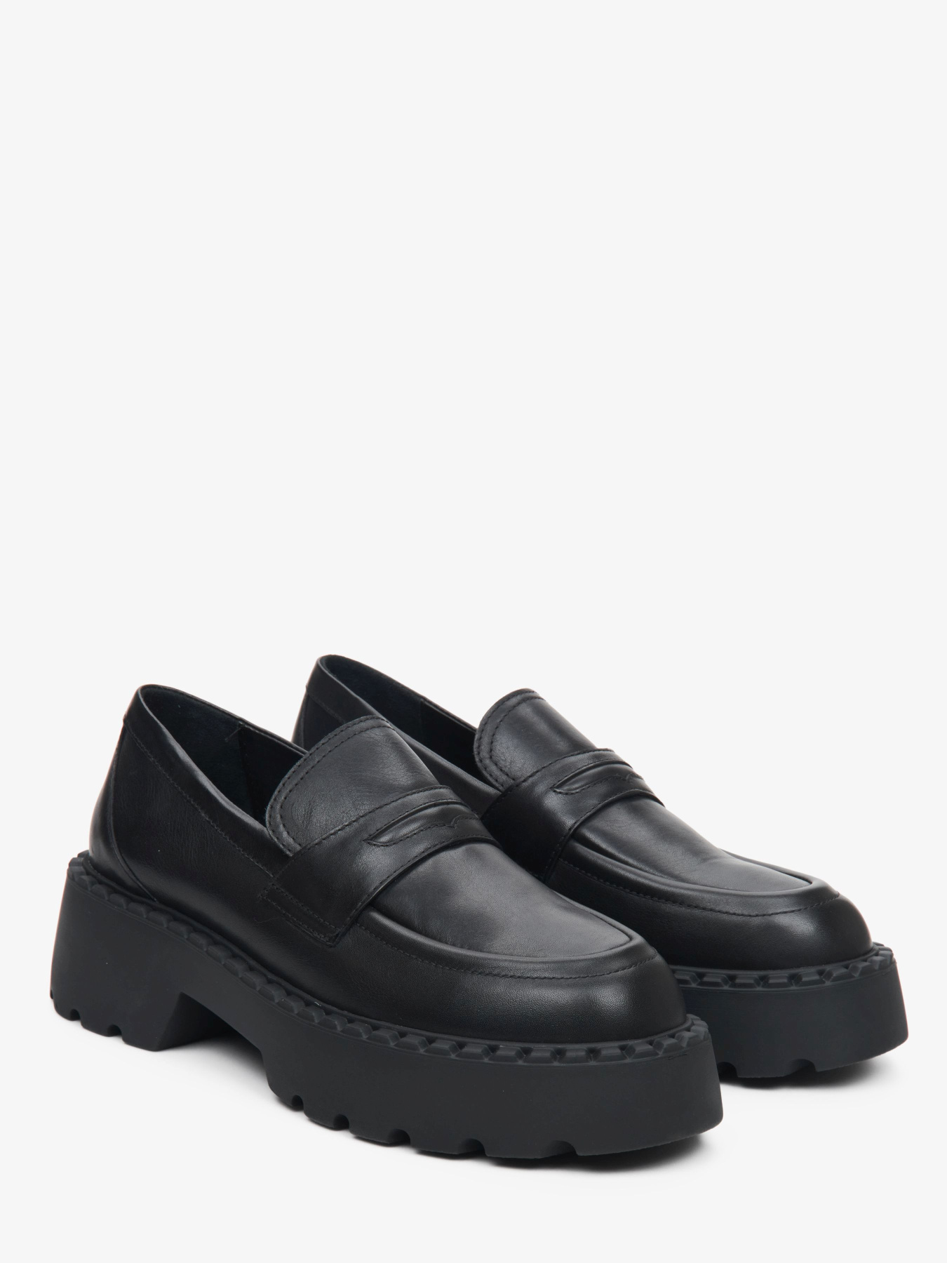 Туфли и лоферы Estro модель 09-2748491-101 Фото