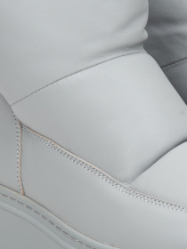 Черевики та чоботи Estro модель 218-1-8-105 Фото