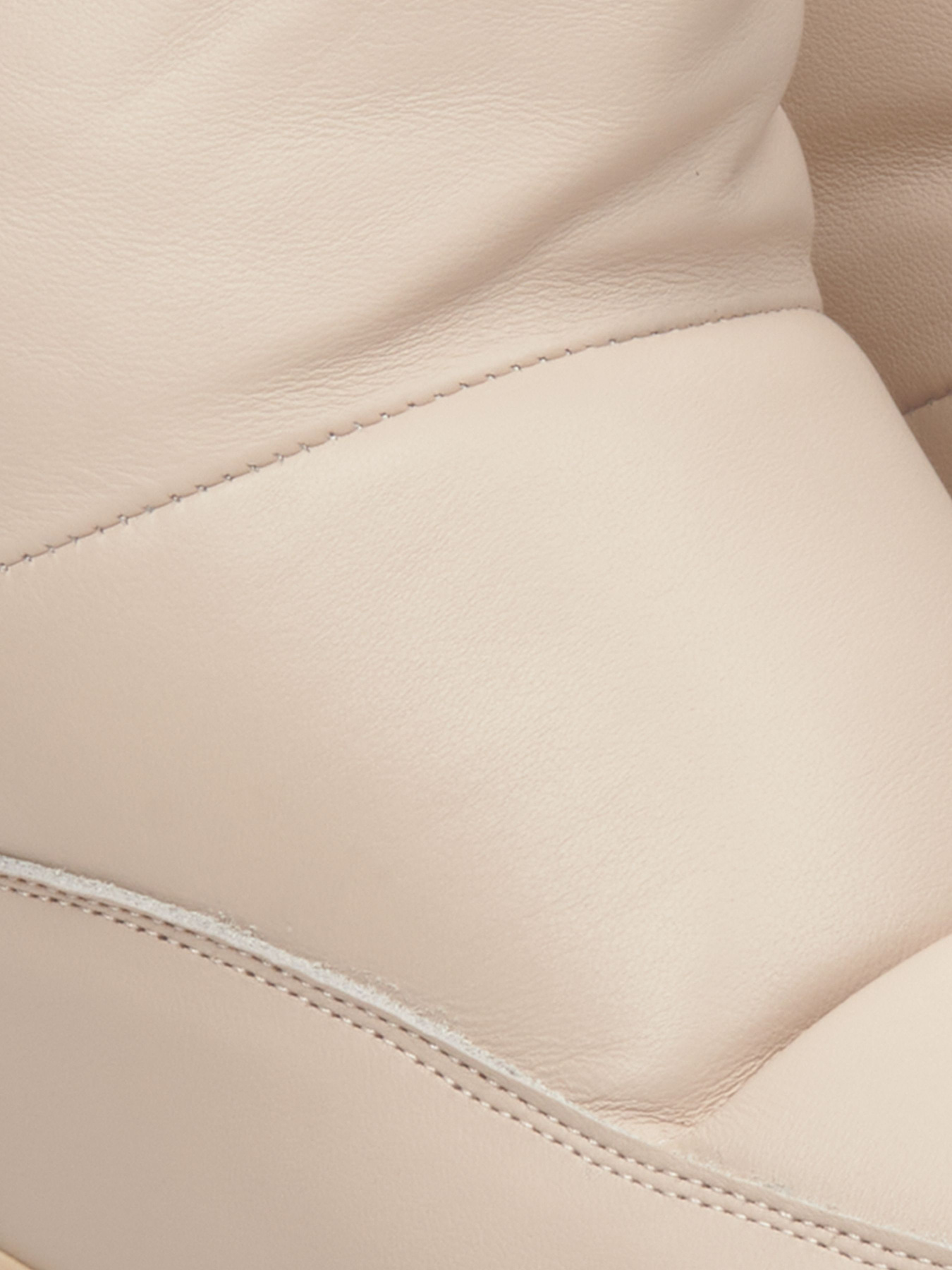 Уггі ESTRO 218-1-5-123, колір бежевий модель 218-1-5-123 Фото