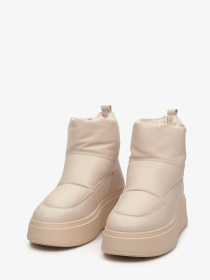 Черевики та чоботи Estro модель 218-1-5-123 Фото