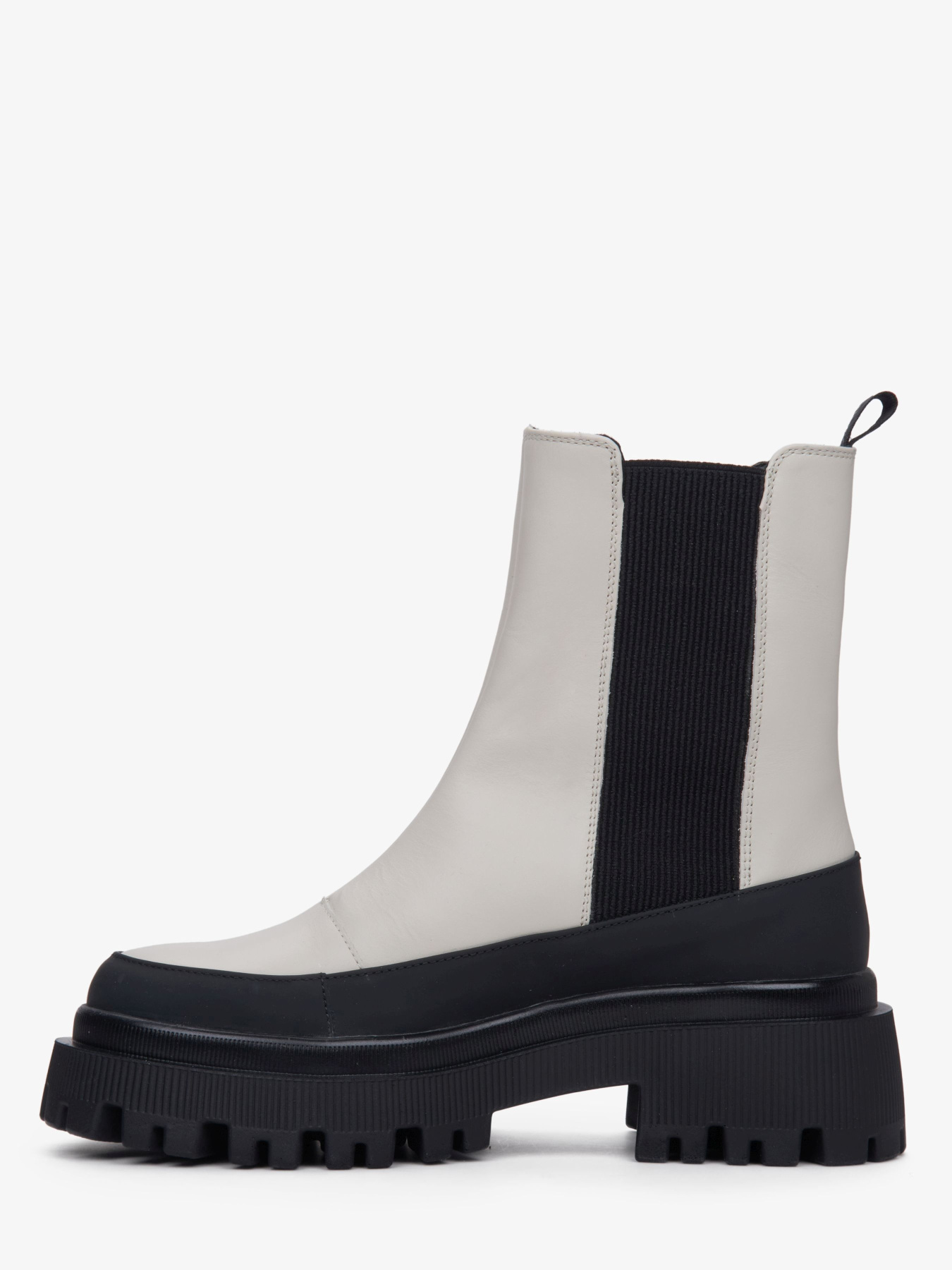 Ботинки и сапоги Estro модель 09-2078513-1201 Фото