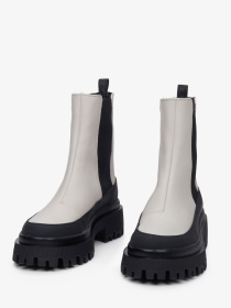 Ботинки и сапоги Estro модель 09-2078513-1201 Фото