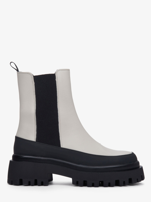 Ботинки и сапоги Estro модель 09-2078513-1201 Ботинки и сапоги Estro модель 09-2078513-1201 Фото