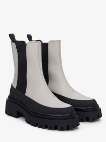 Черевики та чоботи Estro модель 09-2078513-1201 Фото