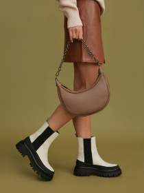 Черевики та чоботи Estro модель 09-2078513-1201 Фото