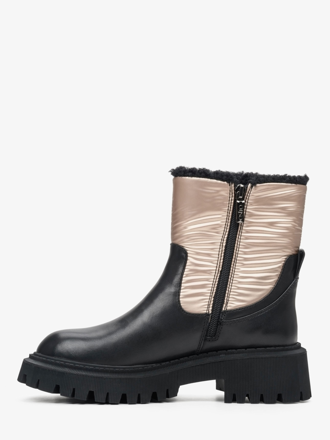 Ботинки и сапоги Estro модель 2021-11-3-46046 Фото