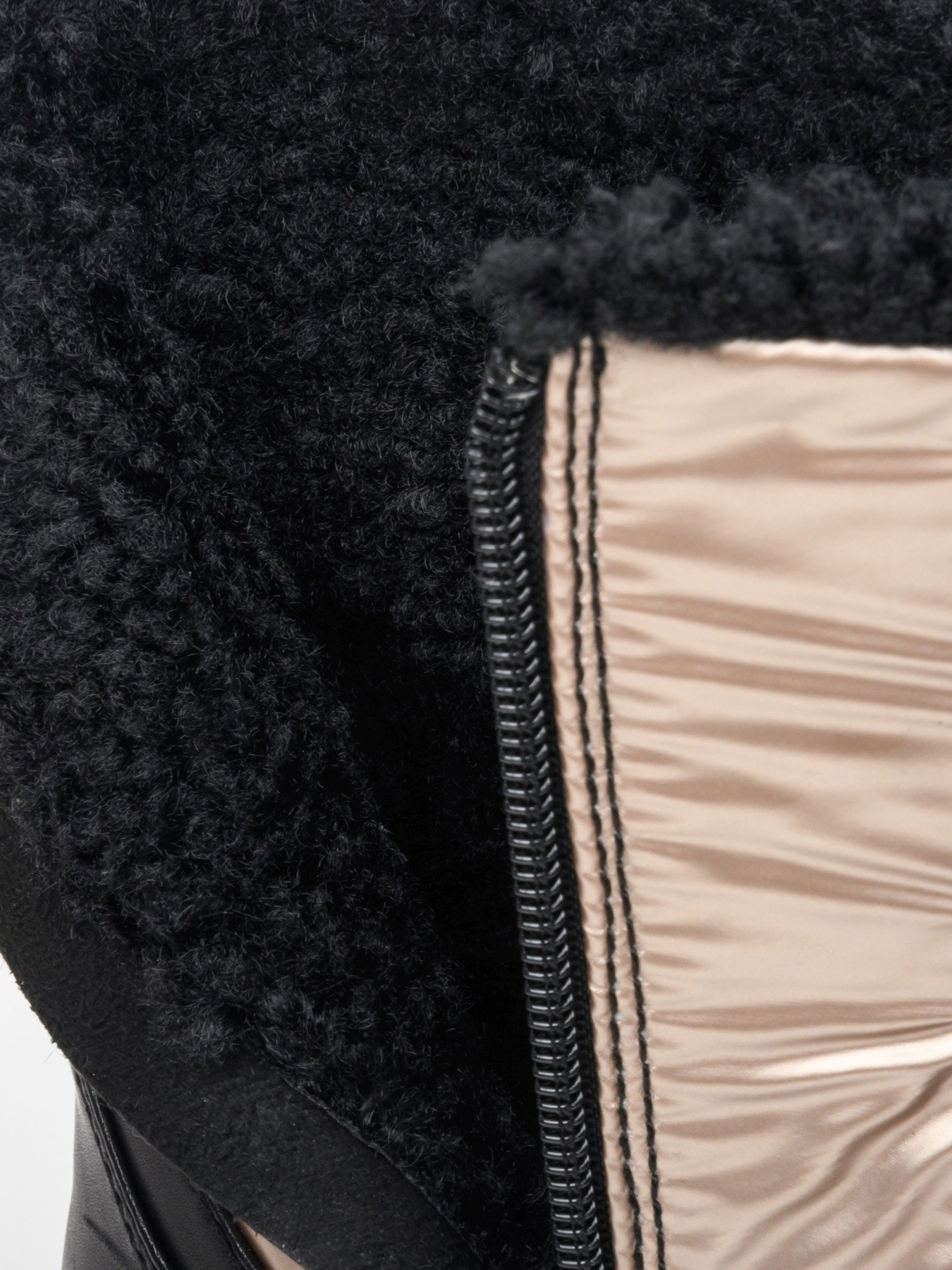 Ботинки и сапоги Estro модель 2021-11-3-46046 Фото