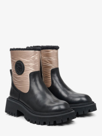 Ботинки и сапоги Estro модель 2021-11-3-46046 Фото