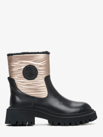 Ботинки и сапоги Estro модель 2021-11-3-46046 Фото