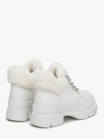 Ботинки и сапоги Estro модель 100-222-3-4602 Фото