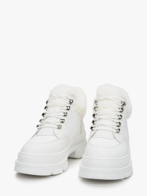 Ботинки и сапоги Estro модель 100-222-3-4602 Ботинки и сапоги Estro модель 100-222-3-4602 Фото