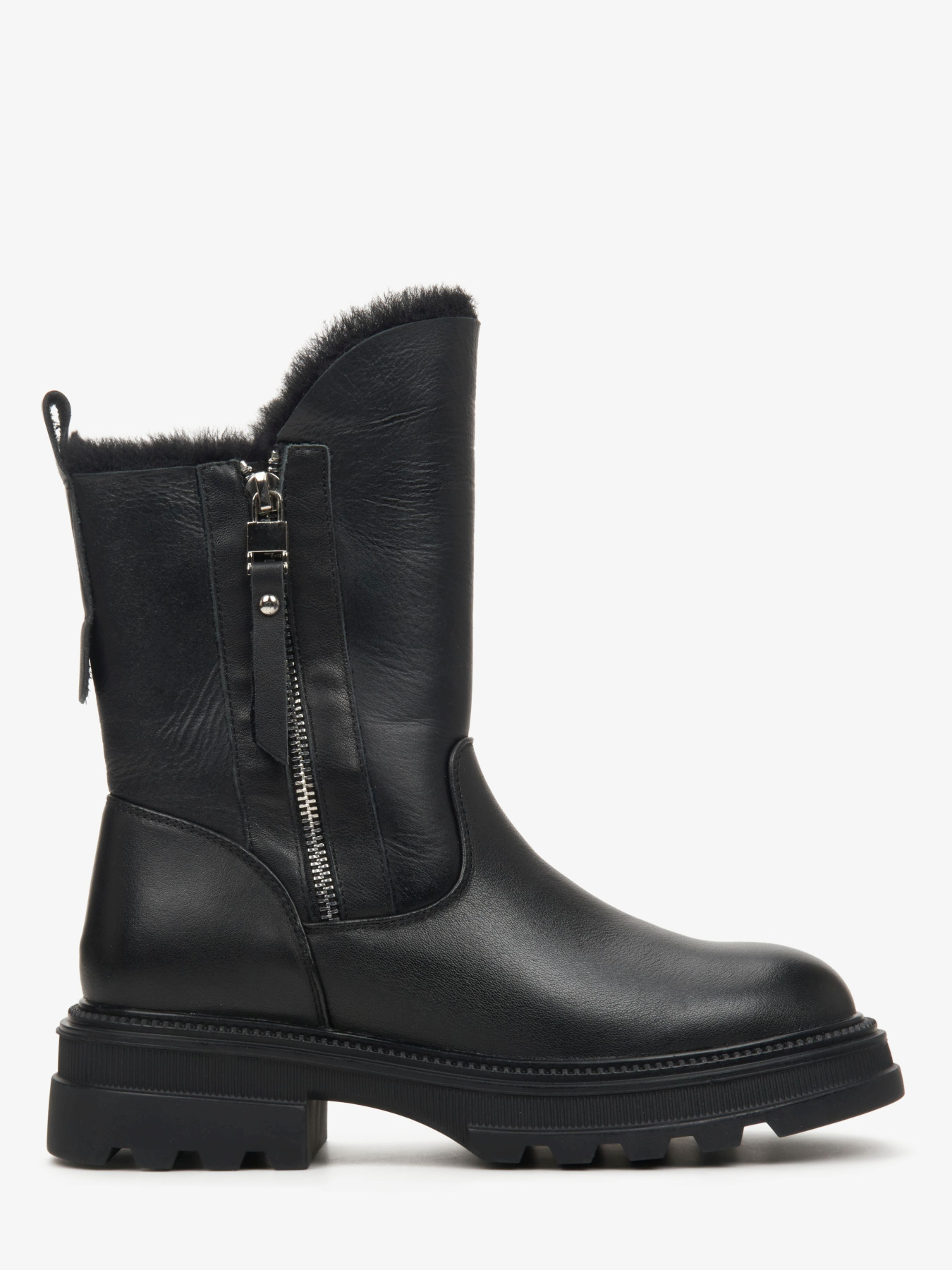 Ботинки и сапоги Estro модель 22020-101 Фото