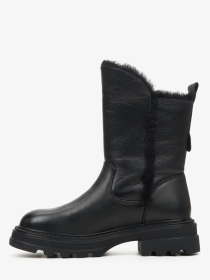 Ботинки и сапоги Estro модель 22020-101 Фото