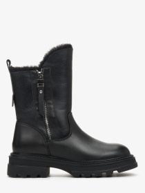 Ботинки и сапоги Estro модель 22020-101 Фото