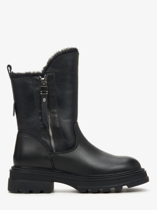 Ботинки и сапоги Estro модель 22020-101 Фото