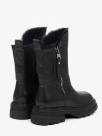 Ботинки и сапоги Estro модель 22020-101 Фото