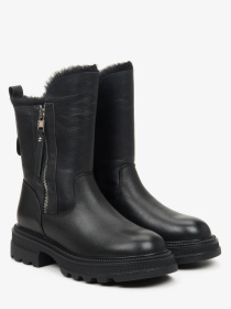 Ботинки и сапоги Estro модель 22020-101 Фото