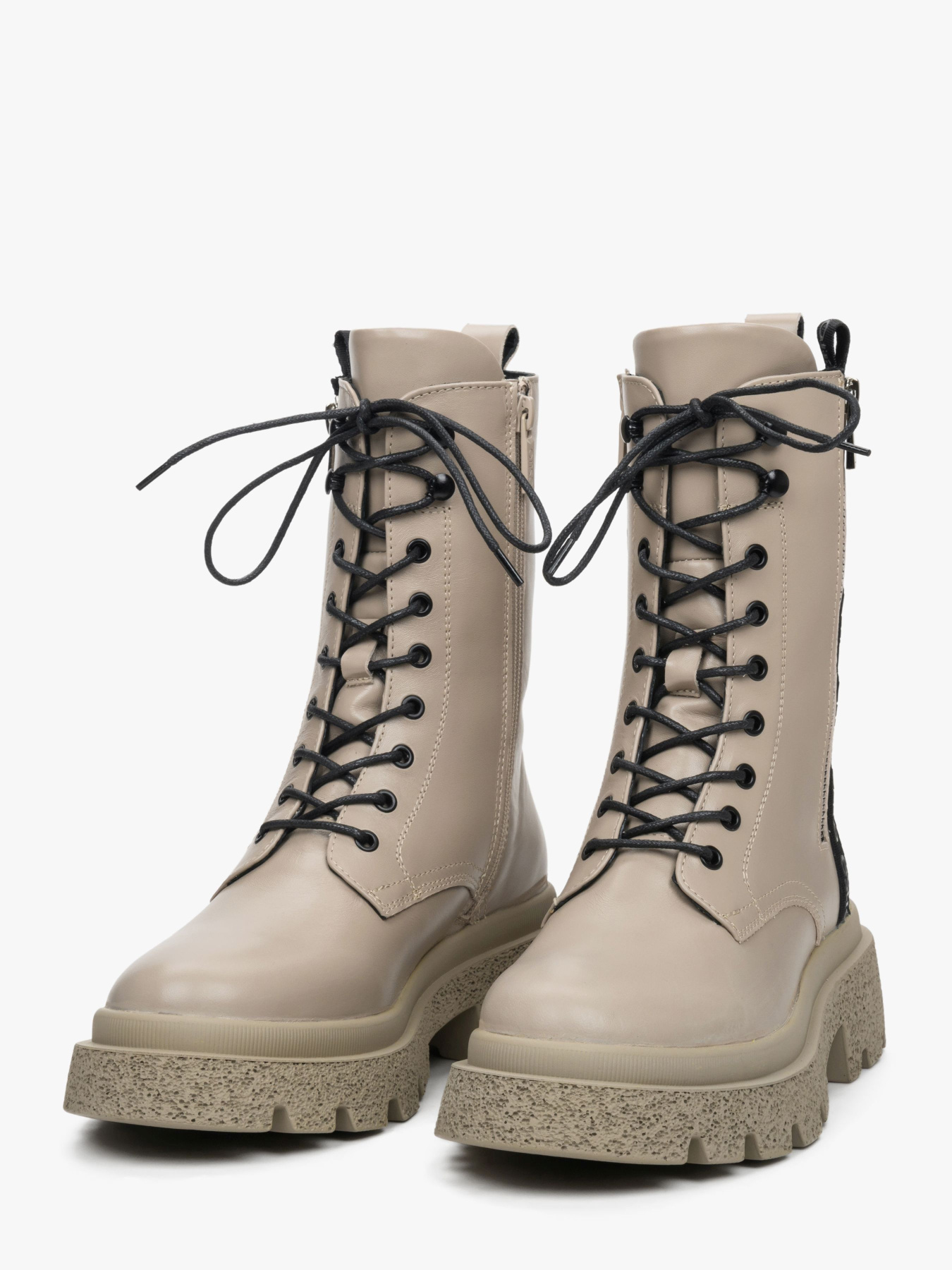 Ботинки и сапоги Estro модель 09-2387020-123 Фото