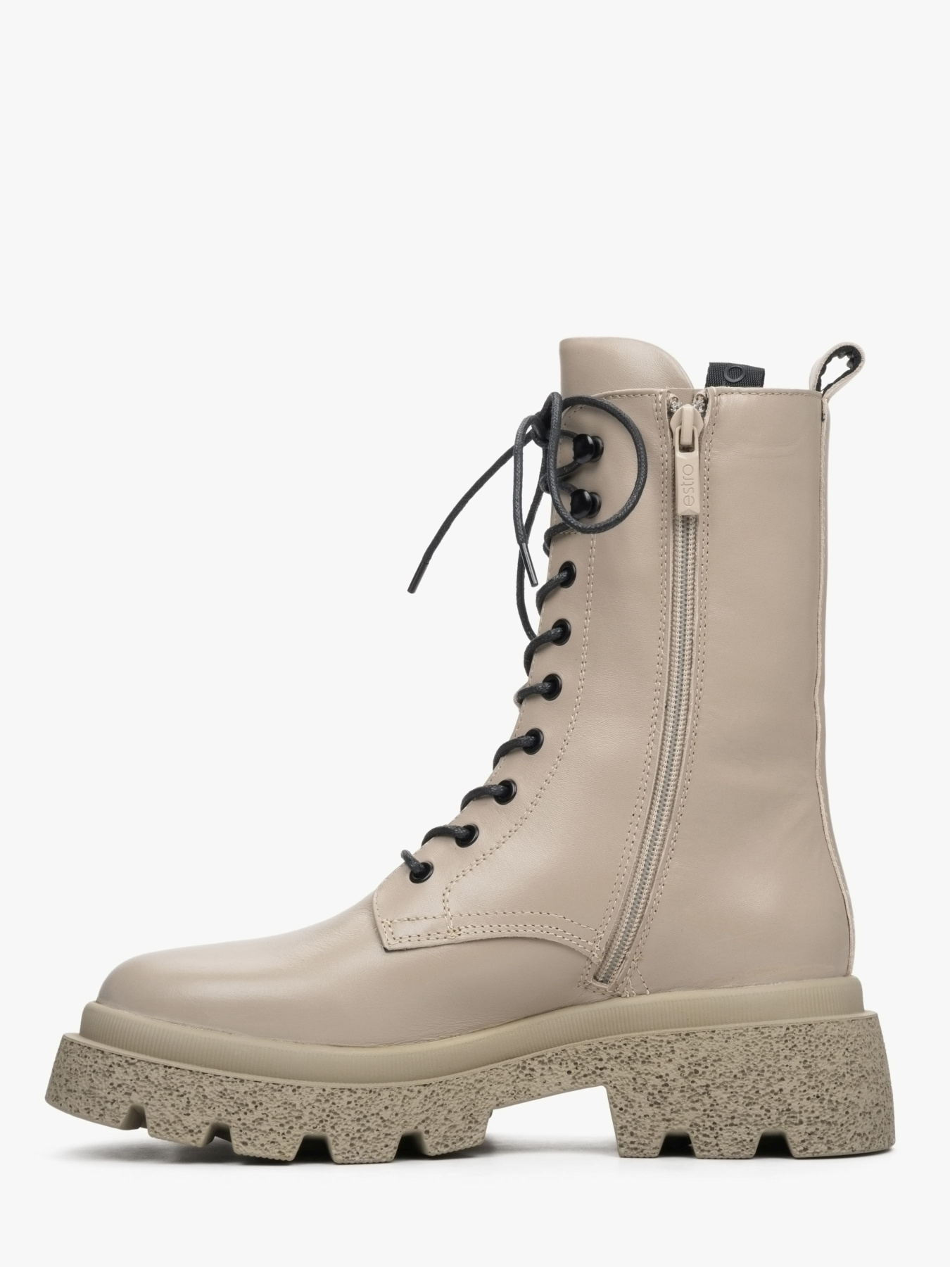 Черевики та чоботи Estro модель 09-2387020-123 Фото