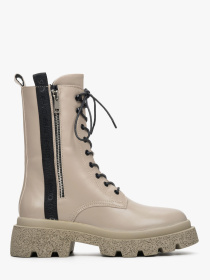 Черевики та чоботи Estro модель 09-2387020-123 Фото