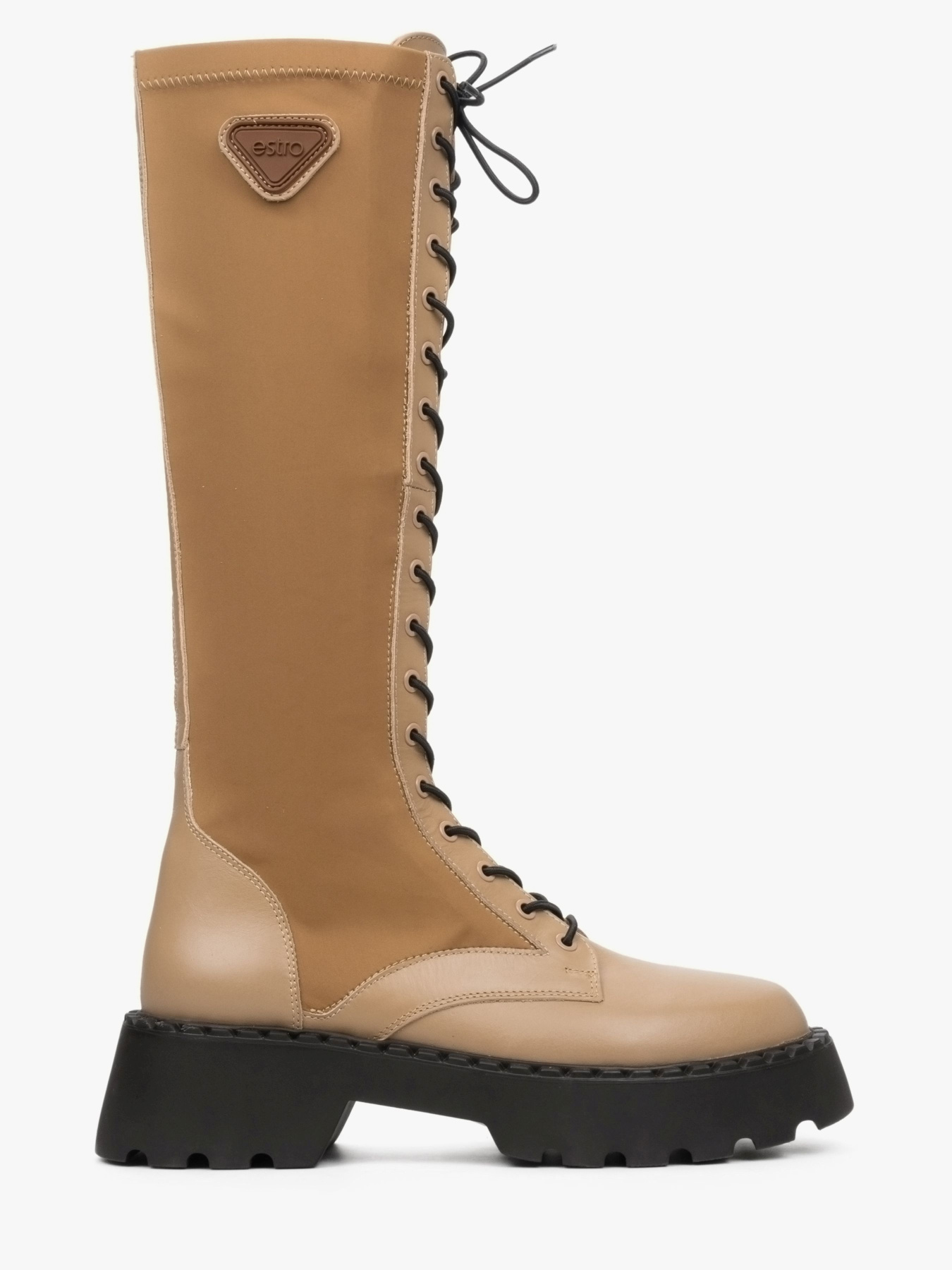 Черевики та чоботи Estro модель 09-2561099-101109 Фото