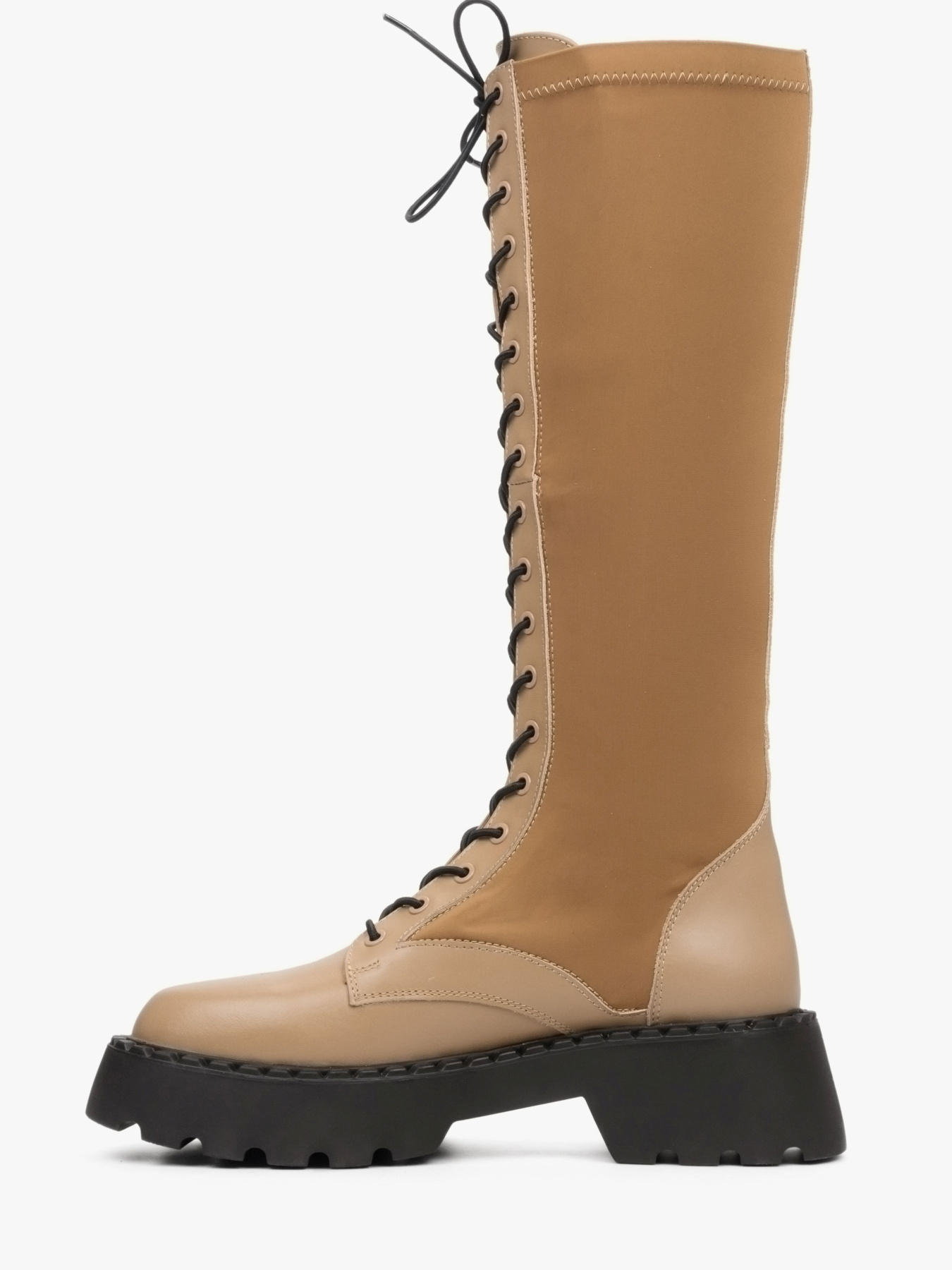 Ботинки и сапоги Estro модель 09-2561099-101109 Фото