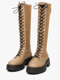 Ботинки и сапоги Estro модель 09-2561099-101109 Фото