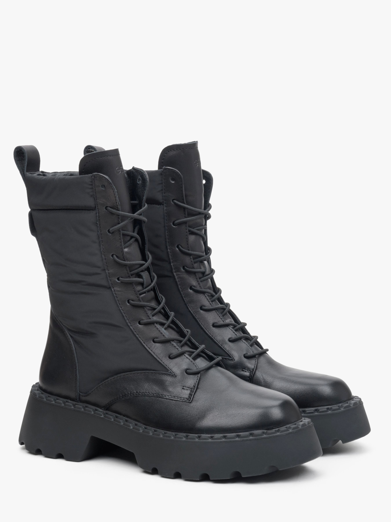 Ботинки и сапоги Estro модель 09-2573491-4601 Фото