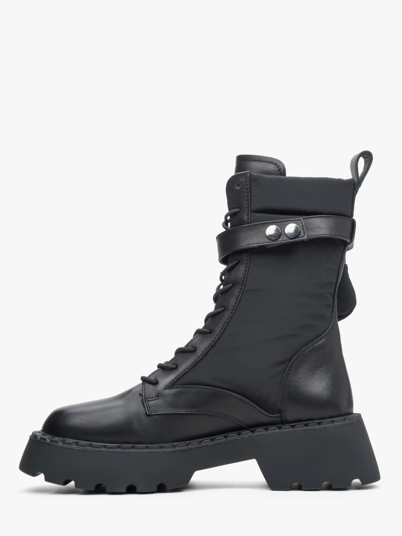 Ботинки и сапоги Estro модель 09-2573491-4601 Фото