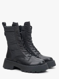 Ботинки и сапоги Estro модель 09-2573491-4601 Фото