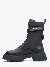 Ботинки и сапоги Estro модель 09-2573491-4601 Фото