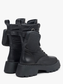 Ботинки и сапоги Estro модель 09-2573491-4601 Фото