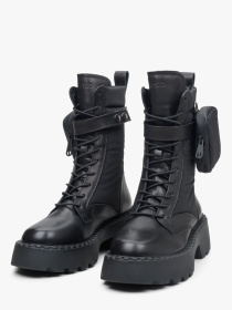 Ботинки и сапоги Estro модель 09-2573491-4601 Фото