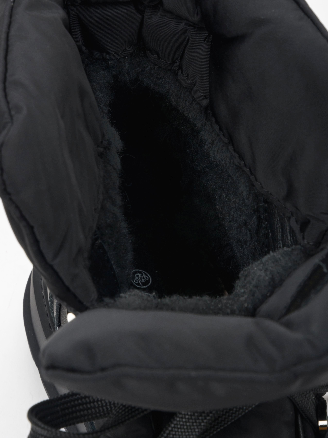 Ботинки и сапоги Estro модель 09-2565513-3-4601 Фото