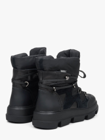 Ботинки и сапоги Estro модель 09-2565513-3-4601 Фото