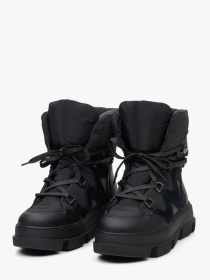 Ботинки и сапоги Estro модель 09-2565513-3-4601 Фото