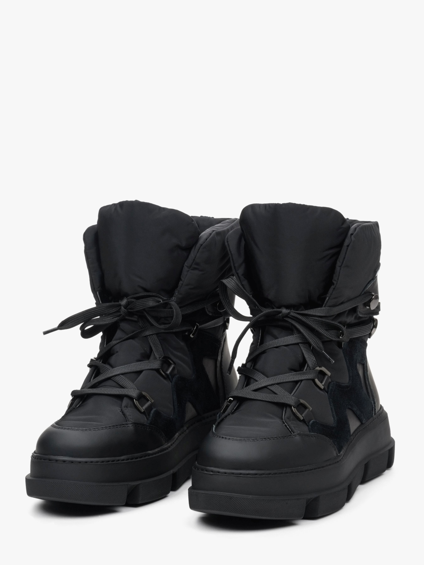 Черевики та чоботи Estro модель 09-2565513-3-4601 Фото