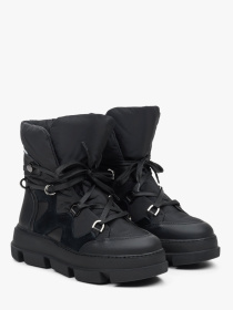 Черевики та чоботи Estro модель 09-2565513-3-4601 Фото