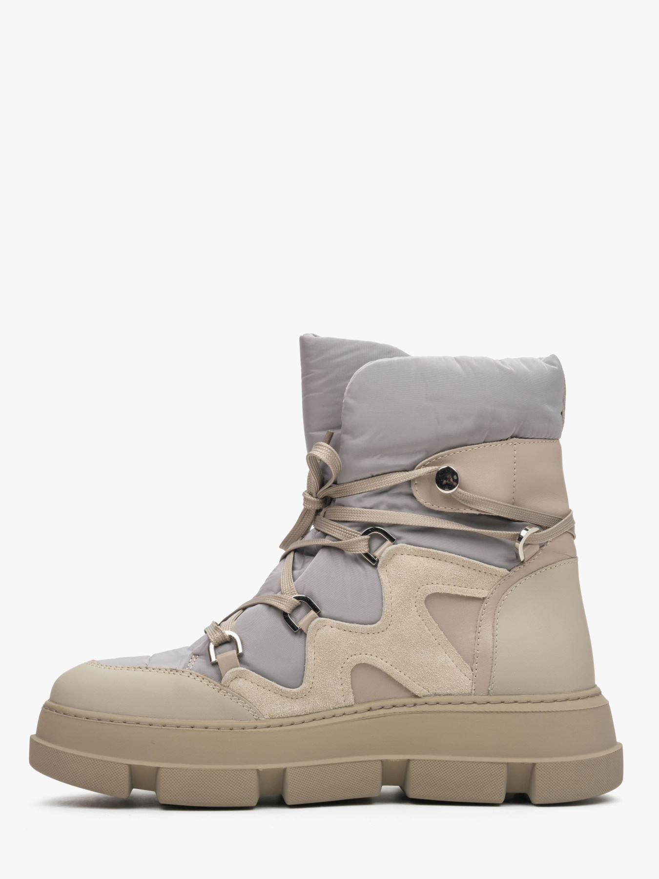 Ботинки и сапоги Estro модель 09-2565020-11205 Фото