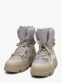 Ботинки и сапоги Estro модель 09-2565020-11205 Фото