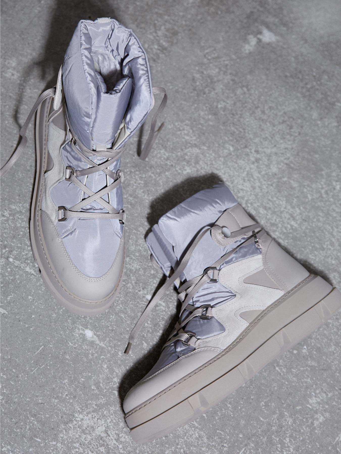 Ботинки и сапоги Estro модель 09-2565020-11205 Фото