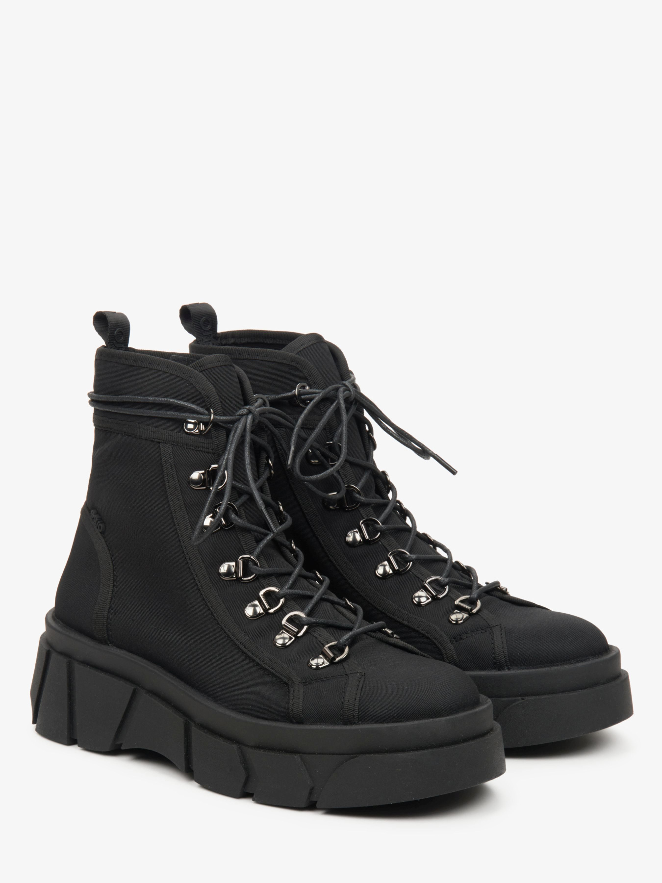 Ботинки и сапоги Estro модель 09-2395513-0801 Фото