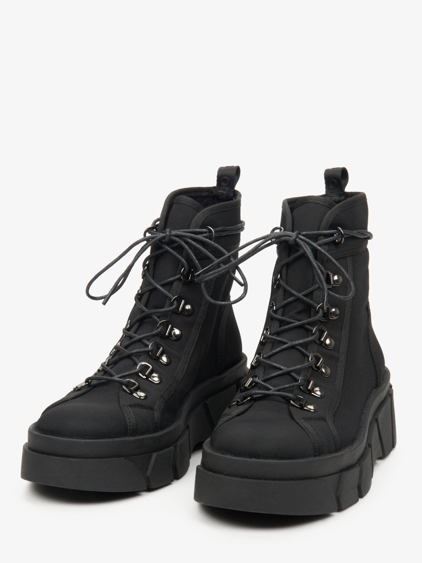 Ботинки и сапоги Estro модель 09-2395513-0801 Фото