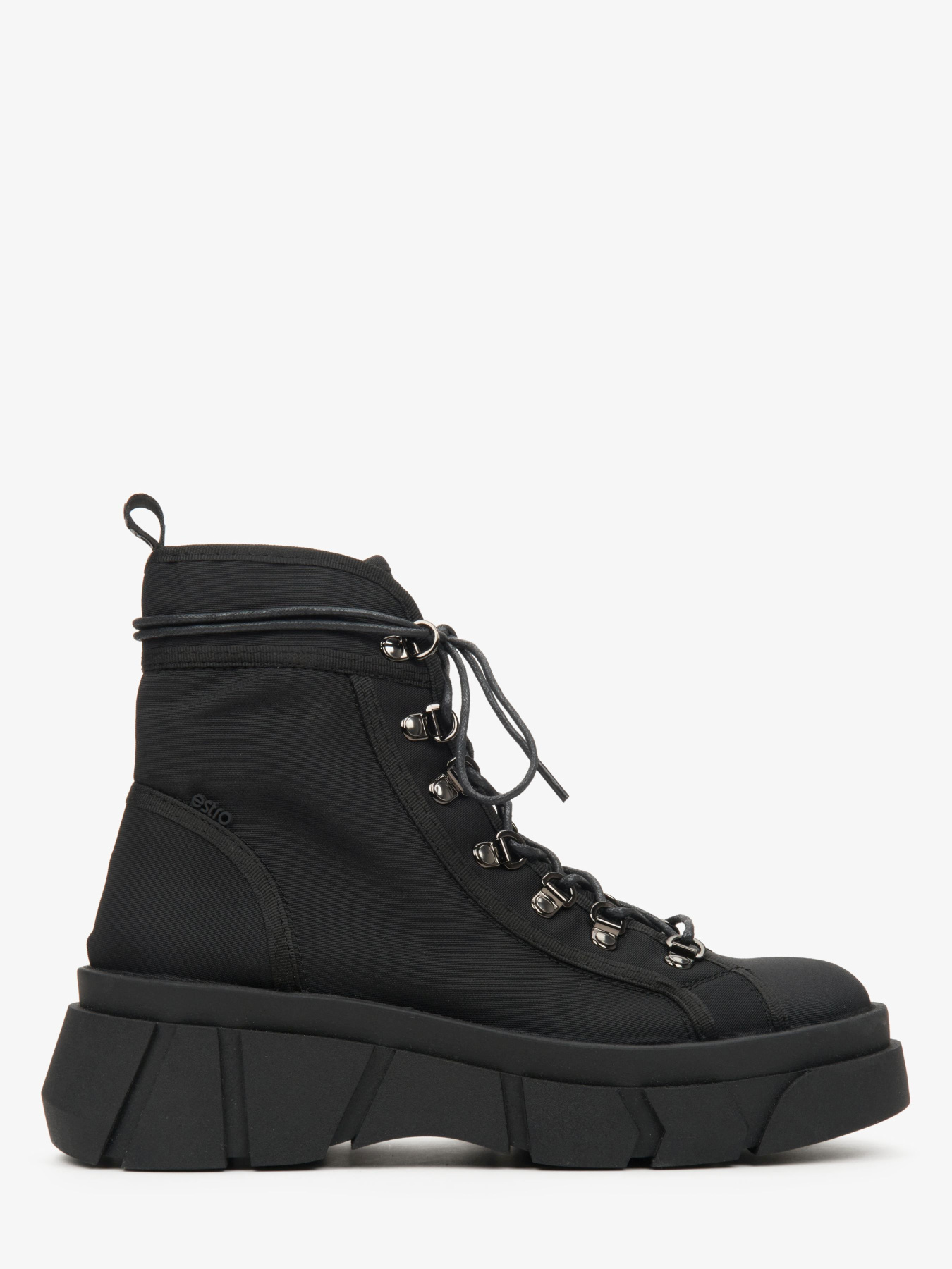 Ботинки и сапоги Estro модель 09-2395513-0801 Фото