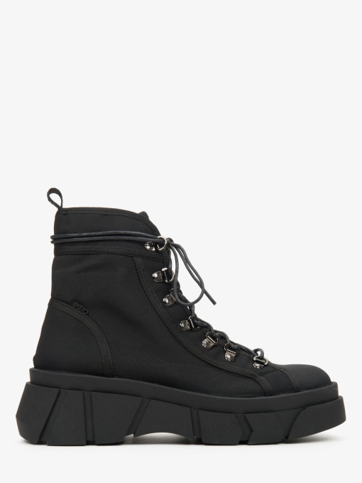 Черевики та чоботи Estro модель 09-2395513-0801 Фото