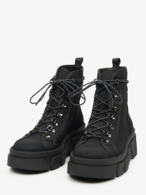 Черевики та чоботи Estro модель 09-2395513-0801 Фото