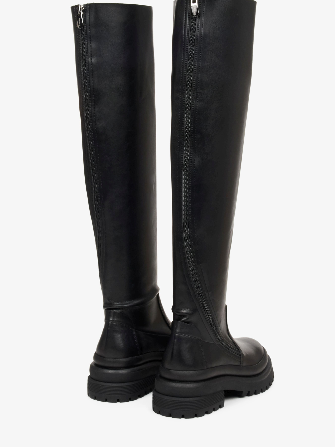 Ботинки и сапоги Estro модель 11-4444-71-010101 Фото