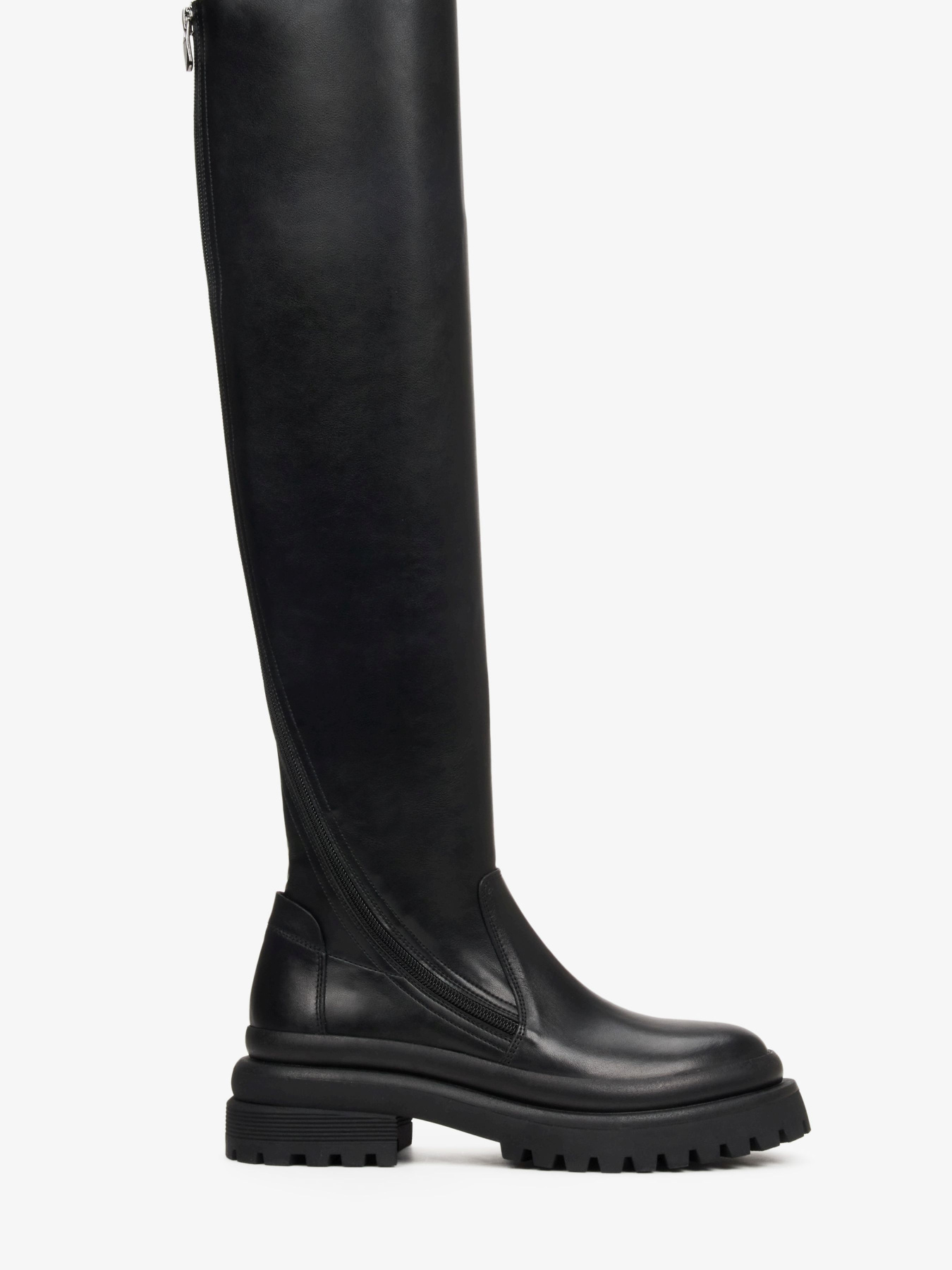 Ботинки и сапоги Estro модель 11-4444-71-010101 Фото